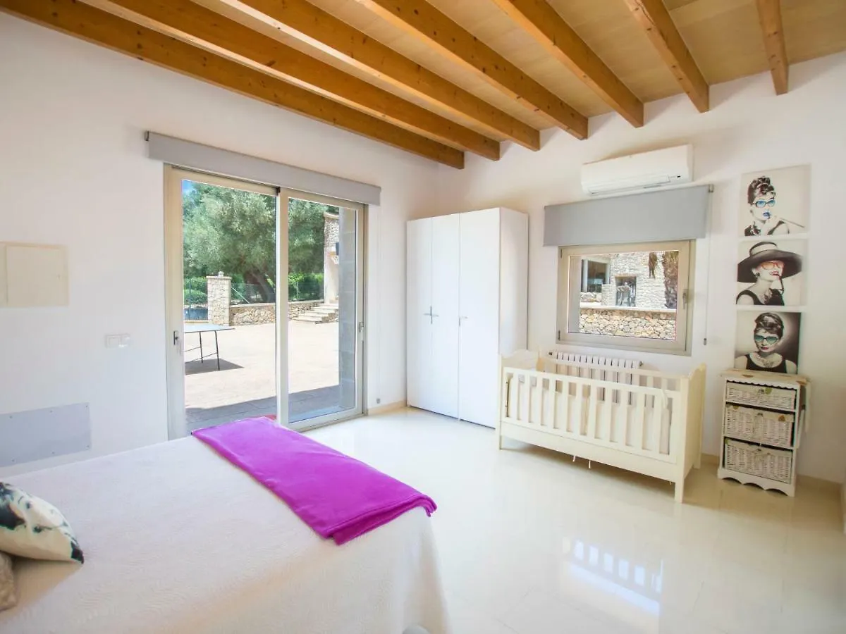 Villa Son Perot By Interhome María de la Salud 0*,  İspanya