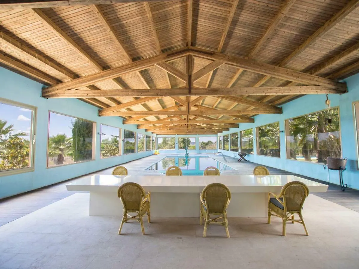 Villa Son Perot By Interhome María de la Salud İspanya