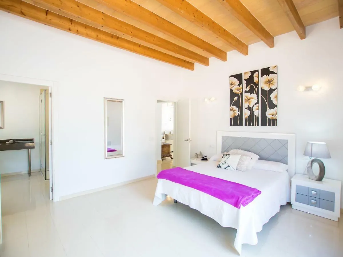 Villa Son Perot By Interhome María de la Salud 0*,  スペイン