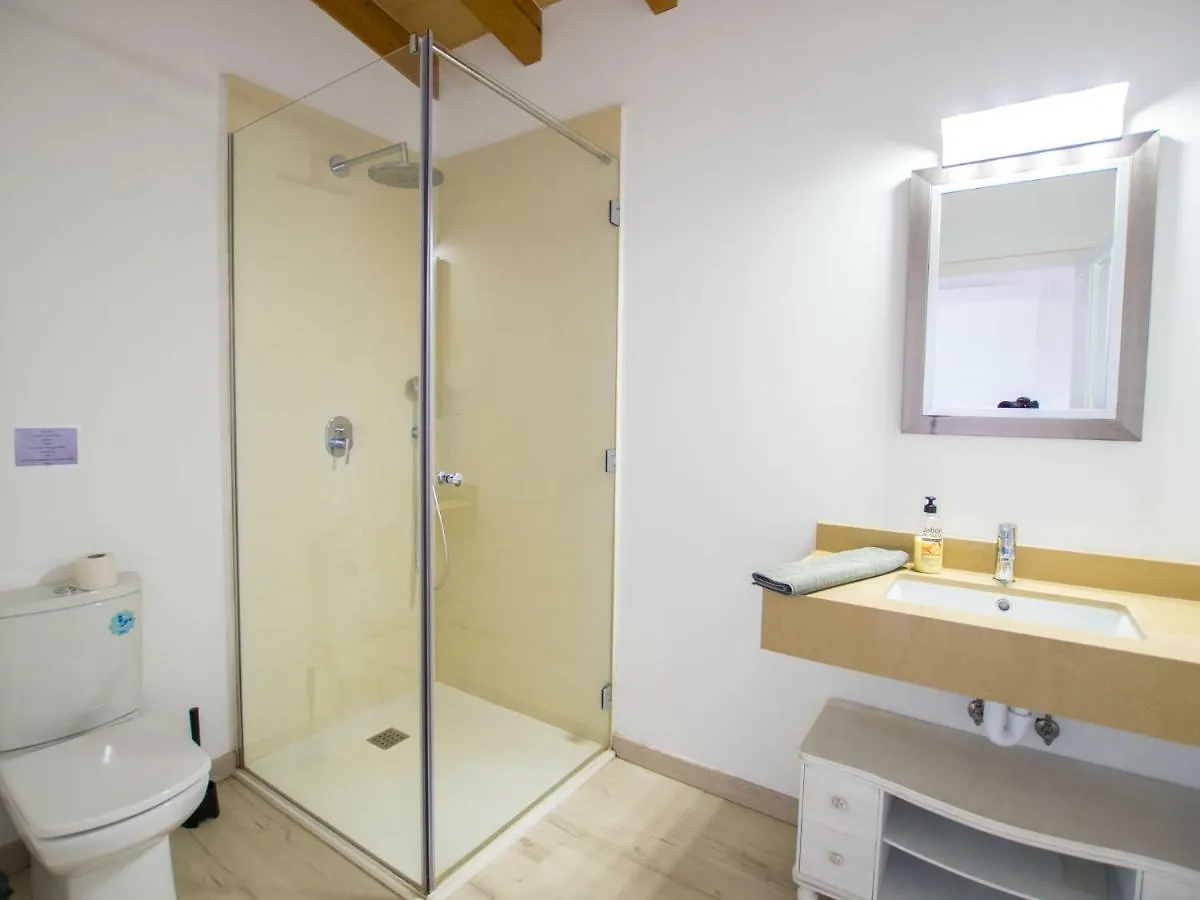 Villa Son Perot By Interhome María de la Salud
