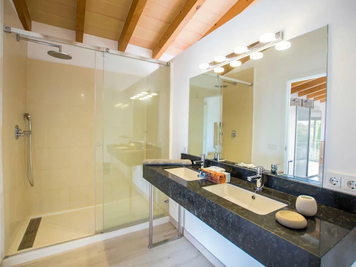 Villa Son Perot By Interhome María de la Salud