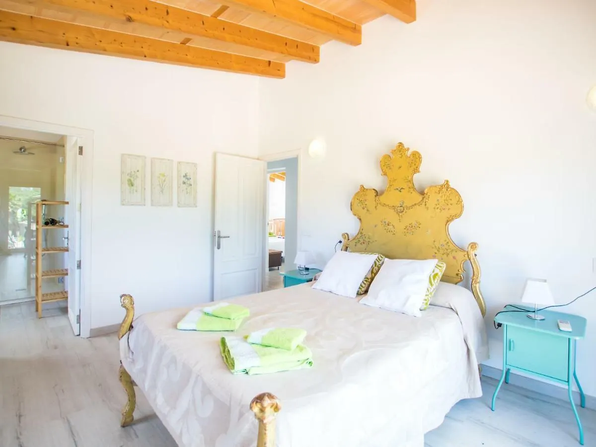 Villa Son Perot By Interhome María de la Salud