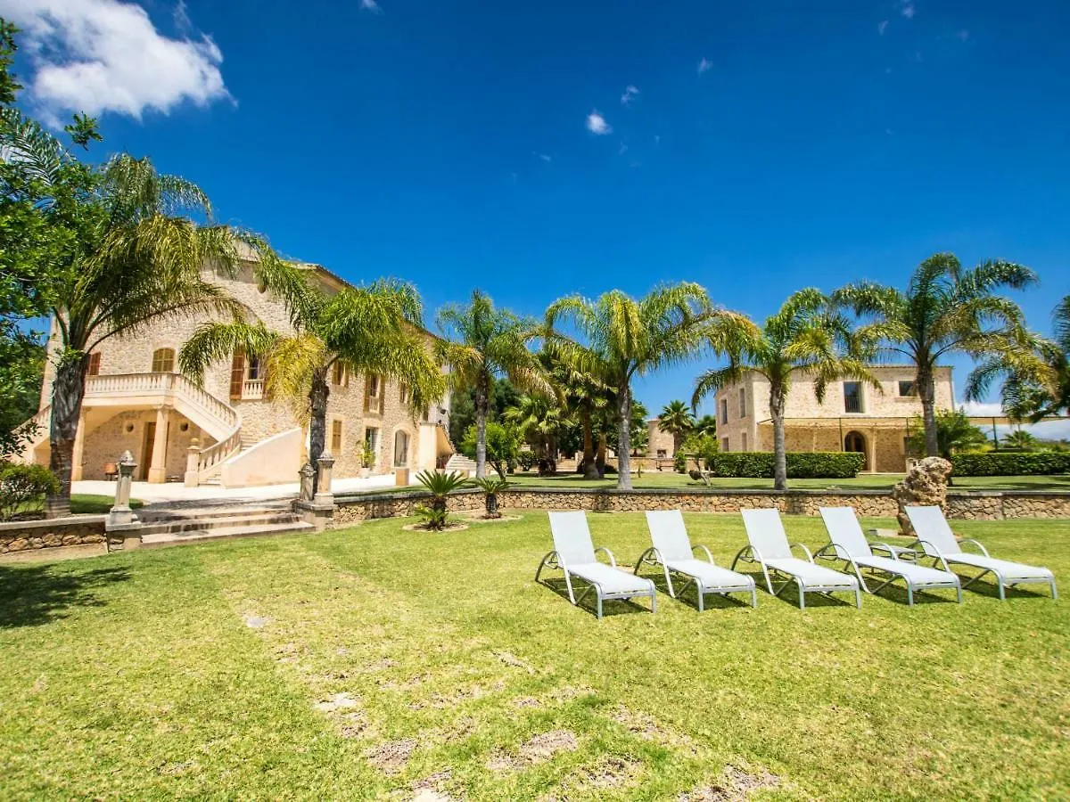 Villa Son Perot By Interhome María de la Salud