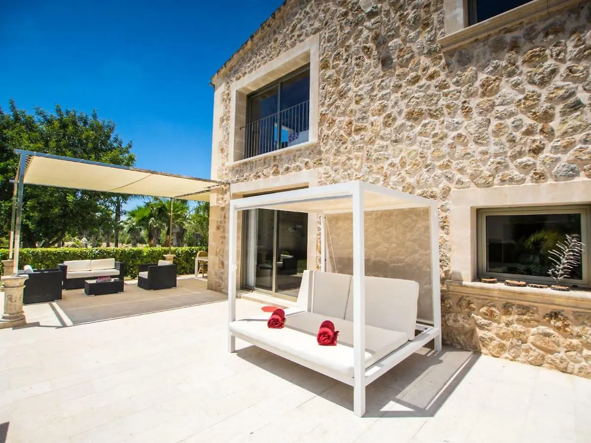 Villa Son Perot By Interhome María de la Salud スペイン