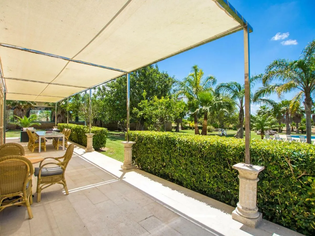 Villa Son Perot By Interhome María de la Salud 0*,  スペイン