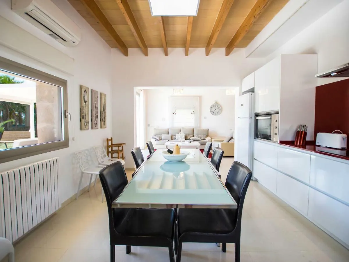 Villa Son Perot By Interhome María de la Salud