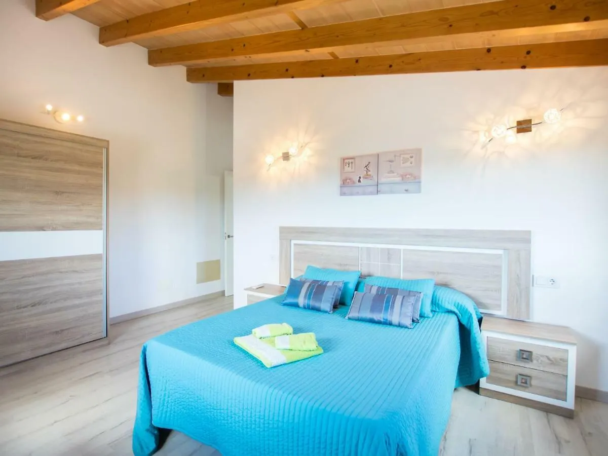 Villa Son Perot By Interhome María de la Salud スペイン